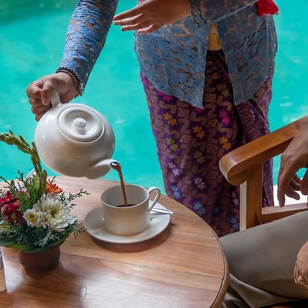 Depradha Ubud Kültér fotó