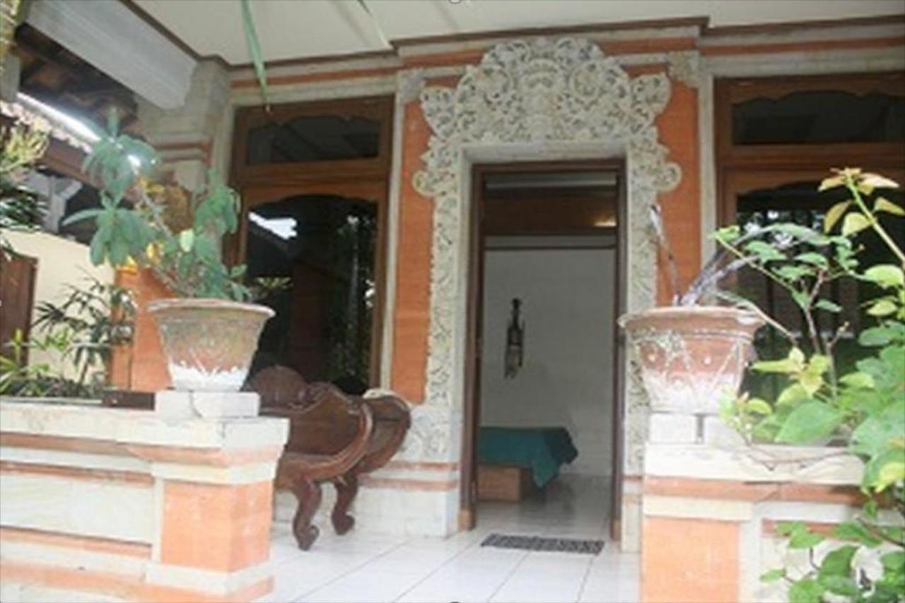 Depradha Ubud Kültér fotó