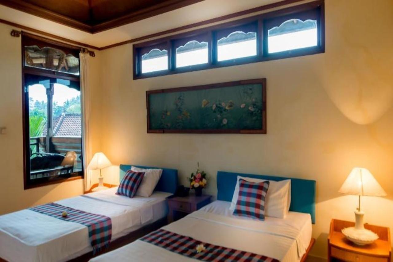 Depradha Ubud Kültér fotó