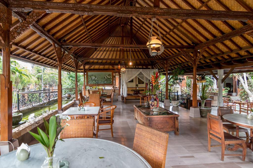 Depradha Ubud Kültér fotó