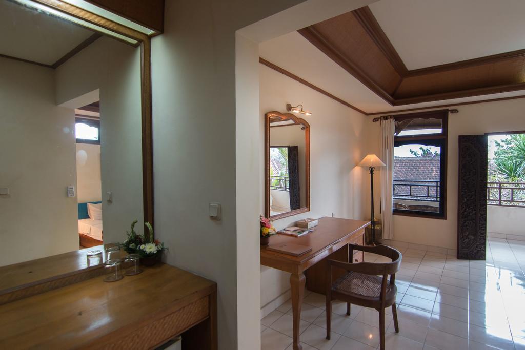 Depradha Ubud Kültér fotó