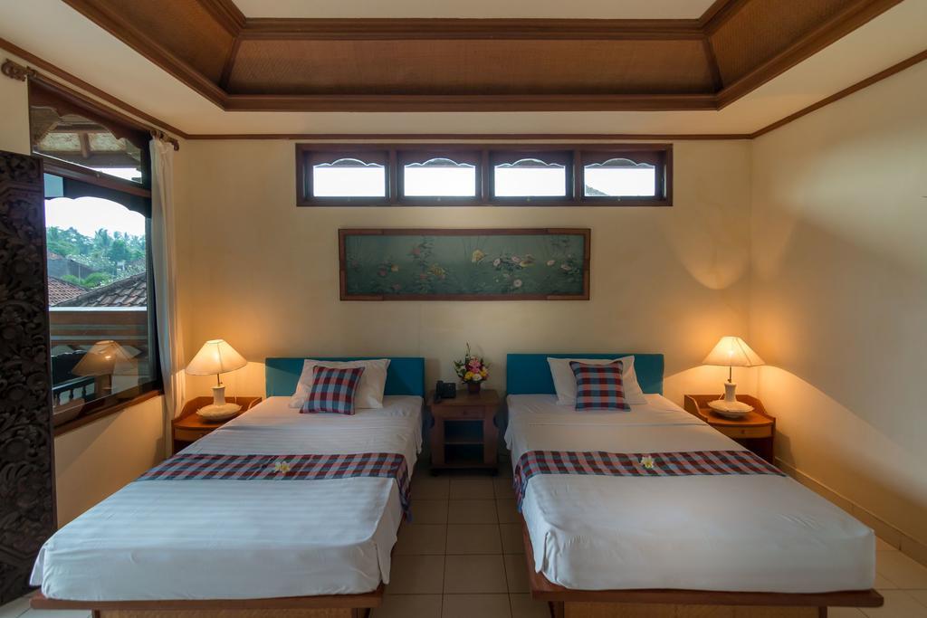 Depradha Ubud Kültér fotó