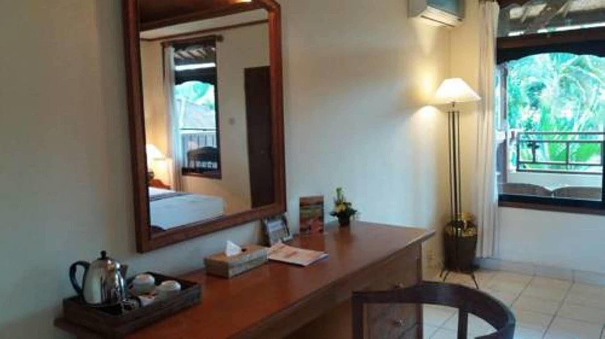 Depradha Ubud Kültér fotó