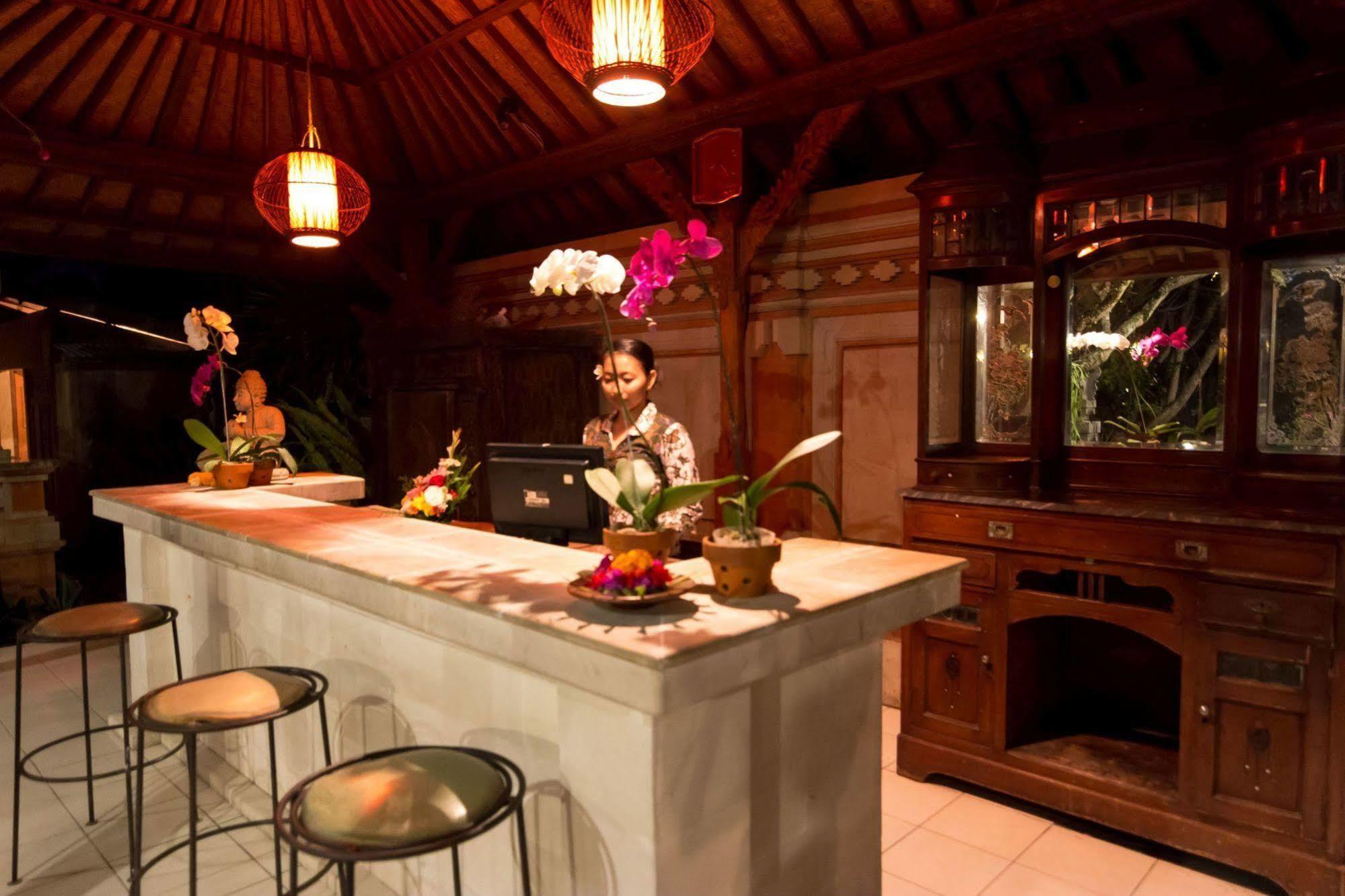 Depradha Ubud Kültér fotó