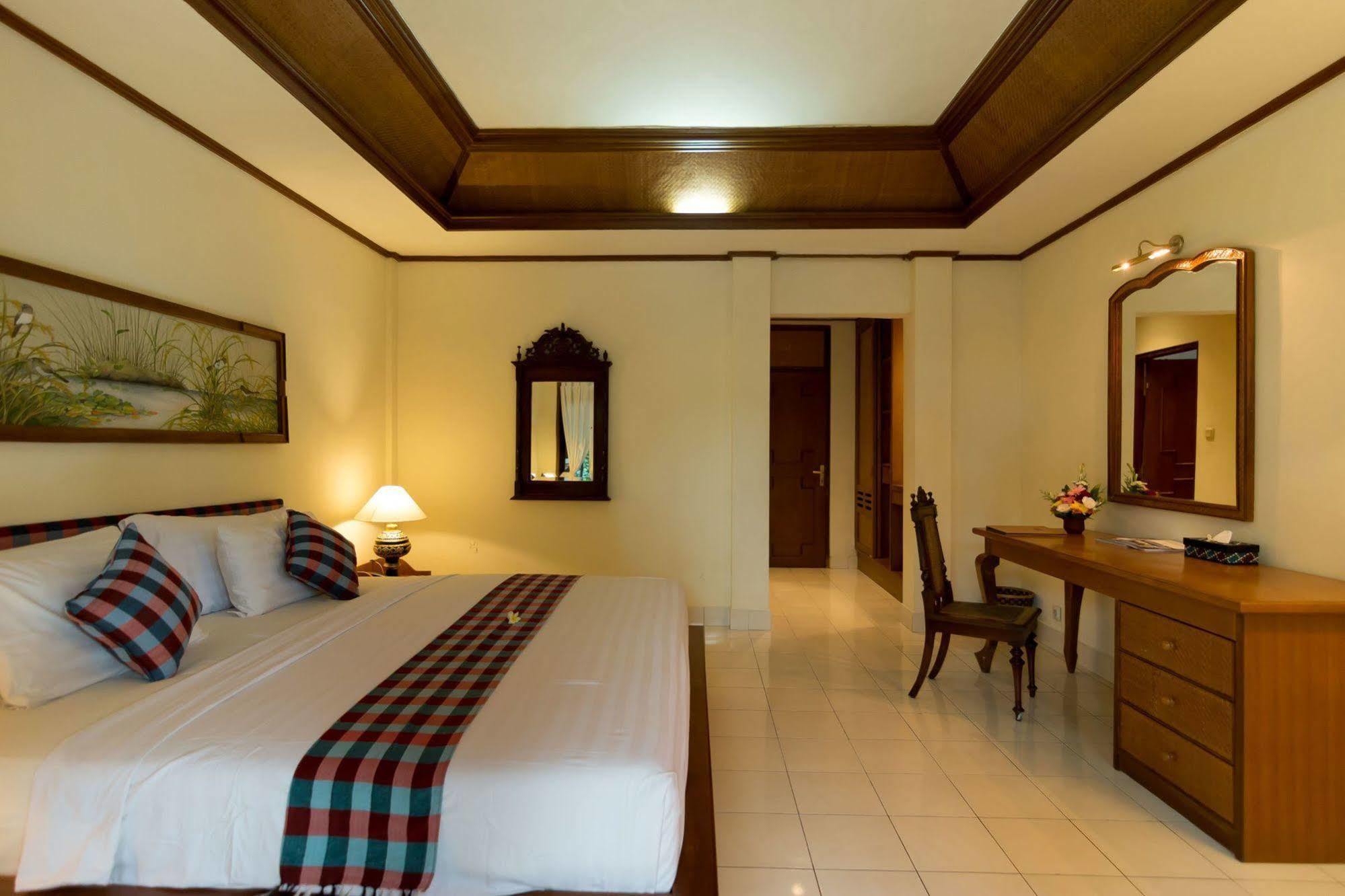 Depradha Ubud Kültér fotó