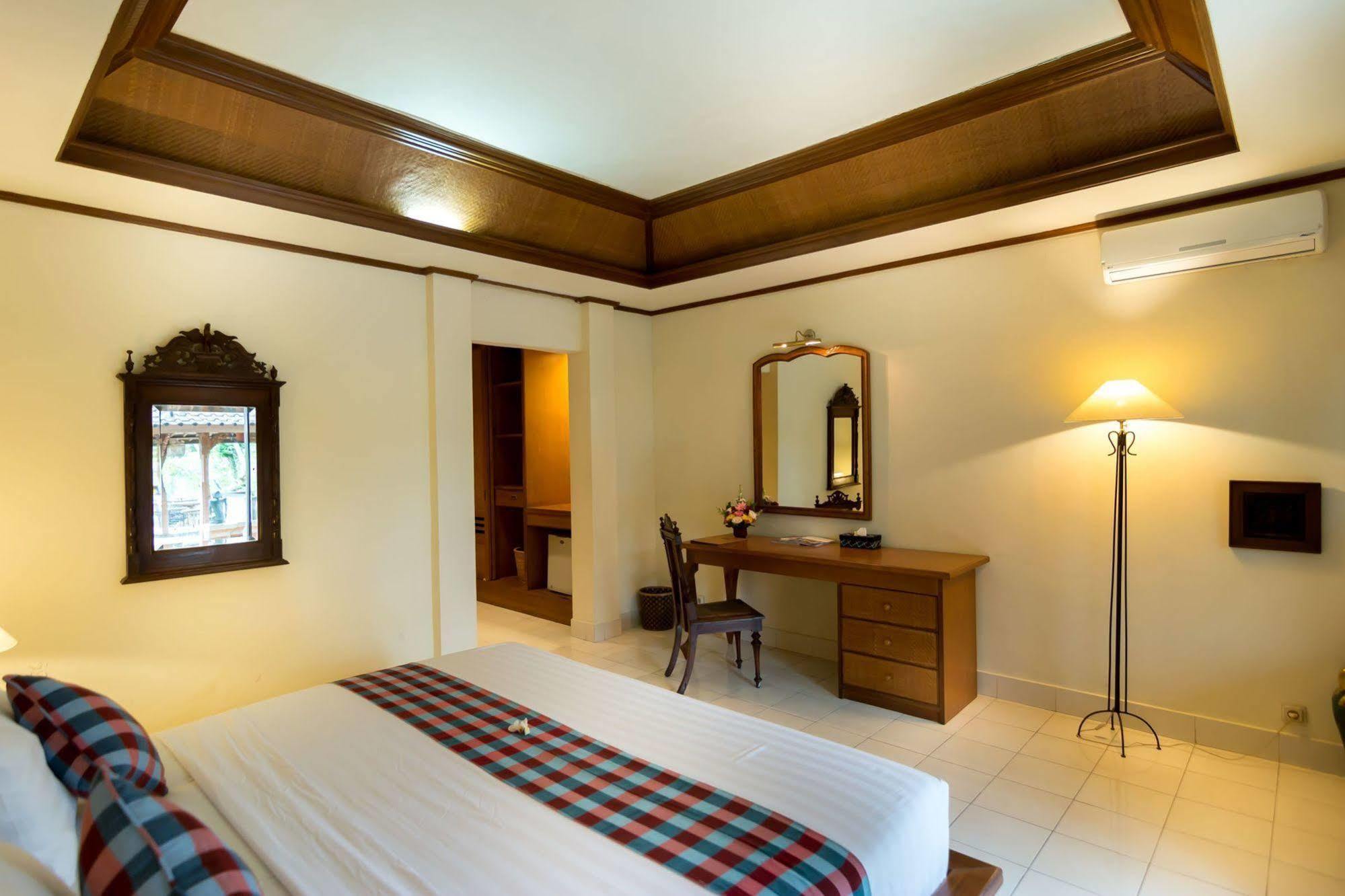 Depradha Ubud Kültér fotó