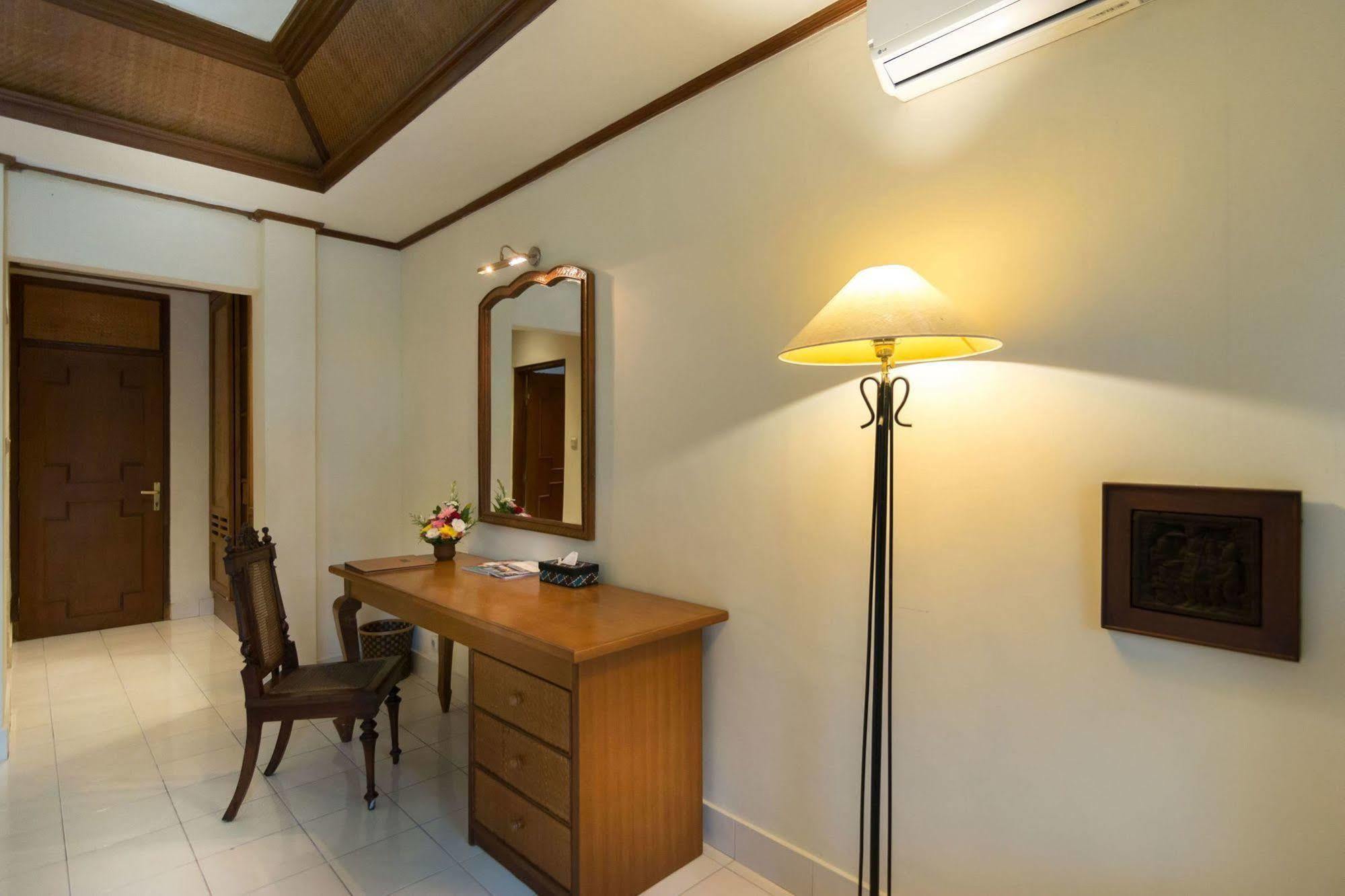 Depradha Ubud Kültér fotó